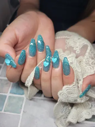 ネイル Nail salon Coco所属・Nail salon Coco【溝の口駅】のネイルデザイン