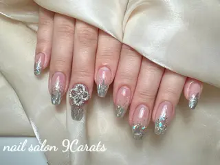 ネイル ネイルサロン 9Carats神田のネイルデザイン