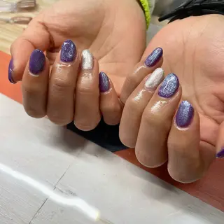 ネイル Ponoi’i / YUのネイルデザイン