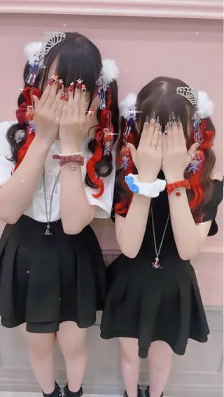 ヘアアレンジ Lien Michiのその他イメージ