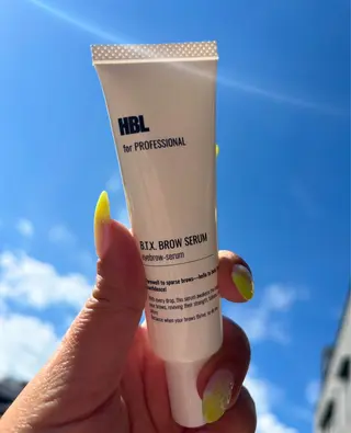 アイブロウ ＨＢＬ ＳＴＵＤＩＯの眉毛・アイブロウイメージ