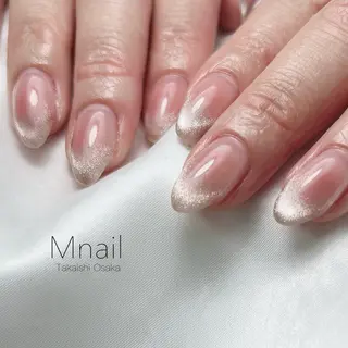ネイル M nail所属・M nailのネイルデザイン