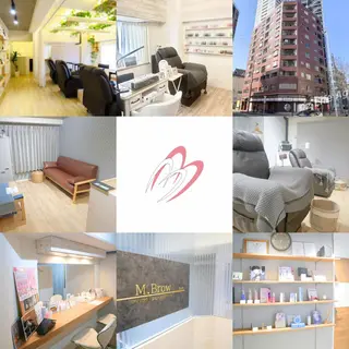 エムウィッシュ 金山の眉毛・アイブロウイメージ