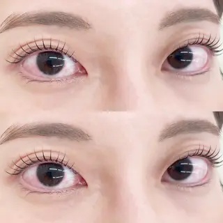 マツエク・マツパ CLUTCH やまなかのマツエク・マツパデザイン