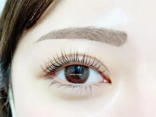 パーマ マツエク・マツパ Lily MAIのマツエク・マツパデザイン