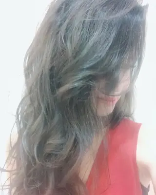 ロング AUBE HAIRazul吉祥寺所属・綺麗な髪質にしたい方 限定🌈清水　祥のヘアスタイル