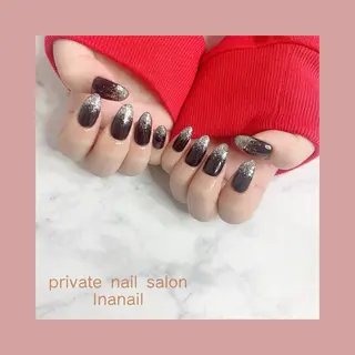 ネイル ✤Ina nail✤のネイルデザイン