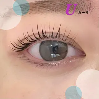 マツエク・マツパ 🌺KOKOA🌺 merci横浜のマツエク・マツパデザイン