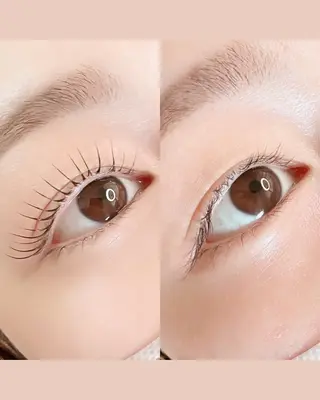 マツエク・マツパ miho【吉祥寺】 ★プライベートサロンのマツエク・マツパデザイン