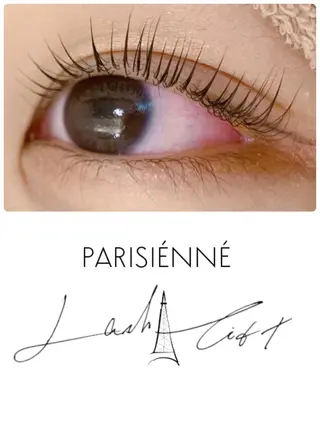 マツエク・マツパ 銀座/LEDマツエク 高宮のマツエク・マツパデザイン