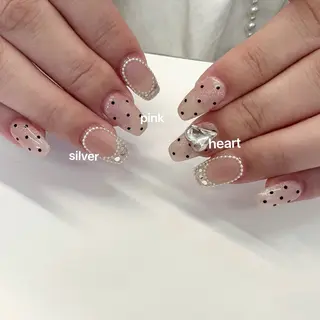 ネイル ❤︎fein. nail❤︎のネイルデザイン