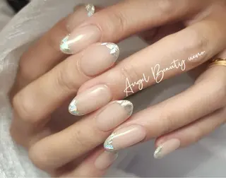 ネイル AngelBeauty上野所属・ココ Kokoのネイルデザイン