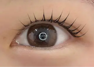 マツエク・マツパ La gemme所属・La gemme💍 Tanahashiのマツエク・マツパデザイン