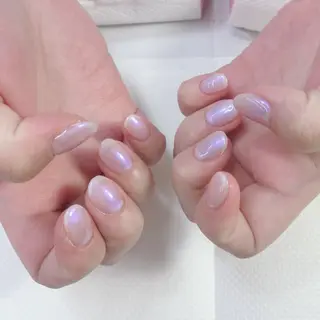 ネイル 谷口 瞳のネイルデザイン