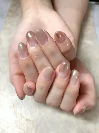 ネイル maison de NALIのネイルデザイン