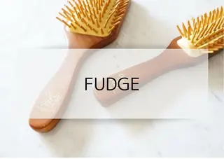 ヘアサロン FUDGEのヘアスタイル