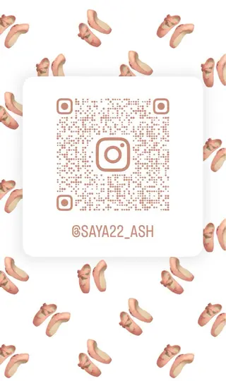 🫧saya カラーモデル募集🫧のヘアスタイル