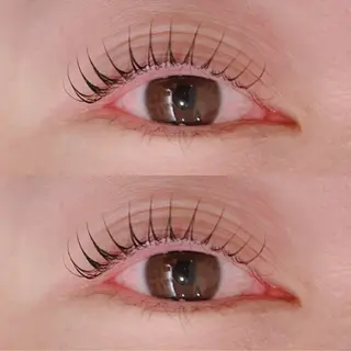 マツエク・マツパ LaBless あべのキューズサロン所属・艶カラー/あいか💜 天王寺阿倍野のヘアスタイル