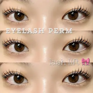 マツエク・マツパ 💛たくら なつき💛のマツエク・マツパデザイン