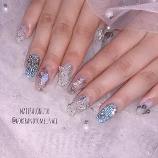 ネイル ナナイチゼロ I.Naoのネイルデザイン