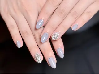 ネイル Bél Nail salonのネイルデザイン