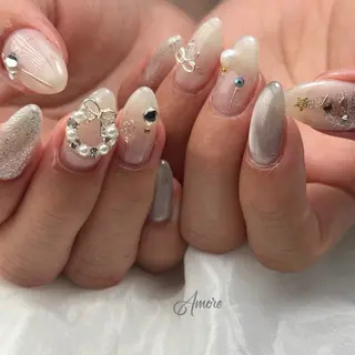 ネイル You kyehwaのネイルデザイン