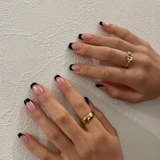 ネイル miu nail所属・MIUNail YUMIのネイルデザイン