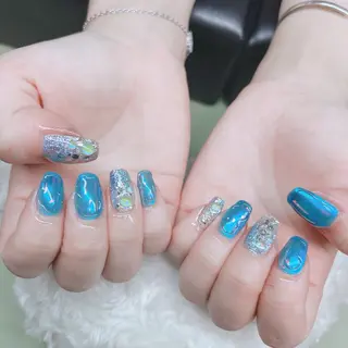 ネイル Nail salon  Stella所属・Nail salon Stellaのネイルデザイン
