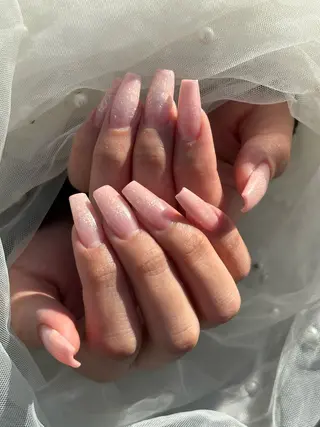 ネイル ✴︎ Delightのネイルデザイン