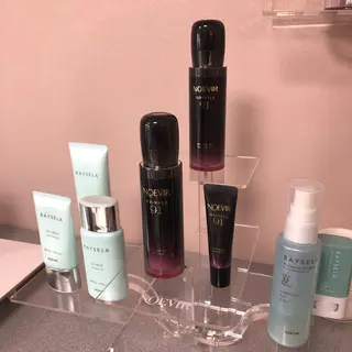 Torii Asukaのエステ・リラクイメージ