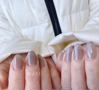 ネイル nail salon Rのネイルデザイン