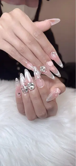 ネイル viet phe所属・Vp ネイルのネイルデザイン