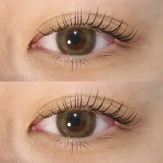 マツエク・マツパ eight eyelashのマツエク・マツパデザイン