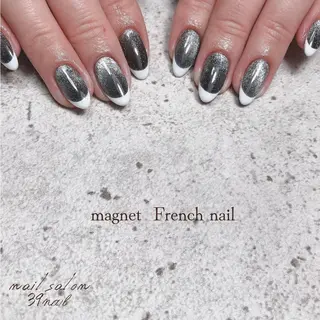ミディアム ネイル 京橋 【39nail】のネイルデザイン