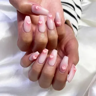 ネイル Ashliy大宮☆ アシュリーのネイルデザイン