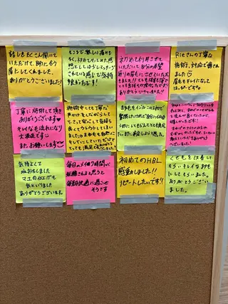 アイブロウ 眉専門＊美眉メーカー Rieのエステ・リラクイメージ