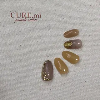 ネイル 伊藤 美香のその他イメージ