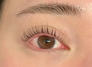 マツエク・マツパ Bruges 久留島のマツエク・マツパデザイン