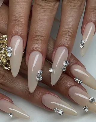 ネイル Ri-e's nailのネイルデザイン