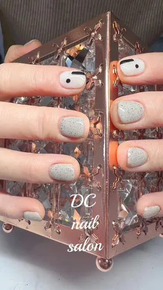 ネイル DC nail salonのネイルデザイン