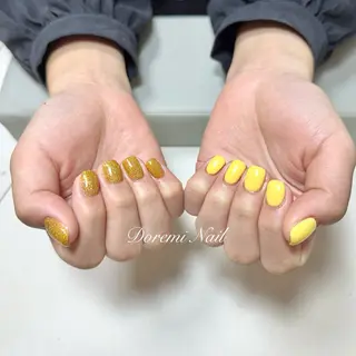 ネイル Doremi Nailのネイルデザイン