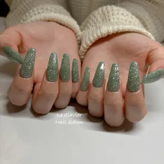 ネイル Hazuki nailのネイルデザイン