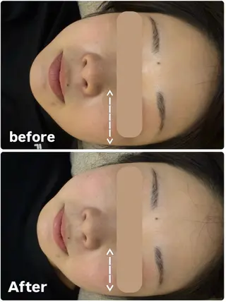 Monart -deux-のエステ・リラクイメージ