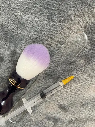 うなじ脱毛/美肌脱毛 LABELのエステ・リラクイメージ