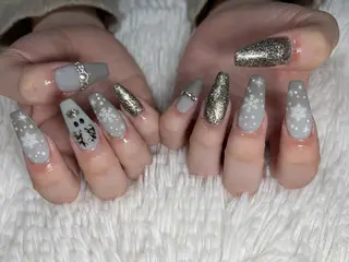 ネイル R’s nailのエステ・リラクイメージ