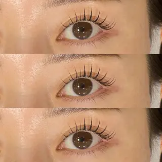 マツエク・マツパ Shucre藤が丘店 💗REINAのマツエク・マツパデザイン