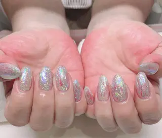 ネイル kouca  nail所属・コウ カnail💅のネイルデザイン