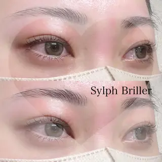 マツエク・マツパ eternite イトウのマツエク・マツパデザイン