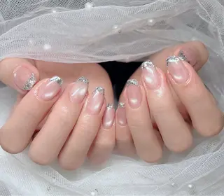 ネイル 🎀Lilla💎 Nail Salonのネイルデザイン