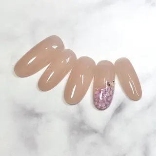 ネイル ステラ marikominoのネイルデザイン